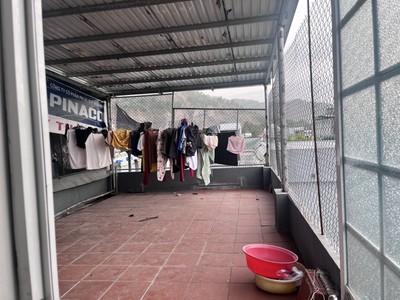 giá chỉ 5,75 tỷ - nhà 3 tầng đường bùi tấn diên   trục chính phước lý  4