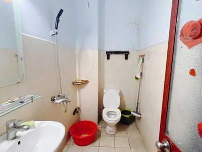 3,9 tỷ - quận 7 - hẻm xe hơi - sổ hồng riêng - gần đường nguyễn hữu thọ 4