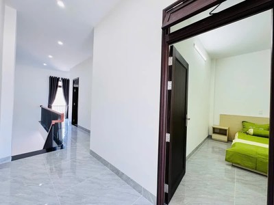 Bán nhà 2 tầng mới đẹp   dt 95m , 4pn  kiệt ô tô tôn đản, hòa an, cẩm lệ   chỉ 4,47 tỷ 3