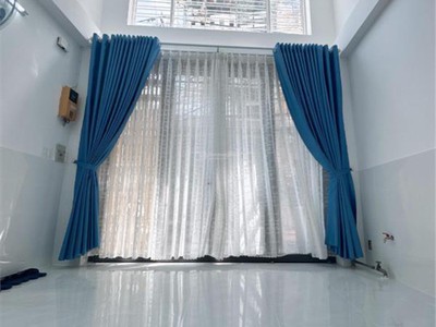 Bán nhà 5 tầng 5pn   phòng karaoke hxh vài bước chân, giá chỉ 6 tỷ.. 3