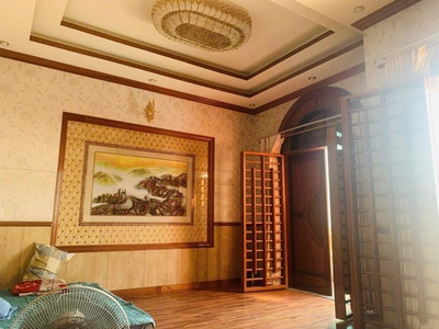 Giảm 10 tỷ, bán nhà mặt tiền nguyễn văn khối - lê văn thọ, 7x35m, 5 t - 6pn, 23,5 tỷ 3