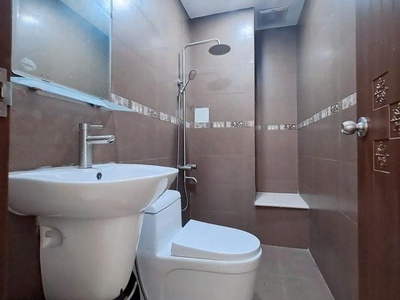 Bán nhà mặt tiền võ thành trang, ngay khu bàu cát,  5,8x25m, 2 tầng - 2 căn, 17,6 tỷ. 3
