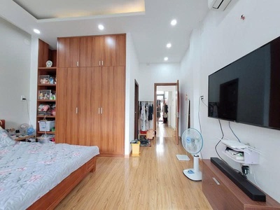 Bán nhà mặt tiền võ thành trang, ngay khu bàu cát,  5,8x25m, 2 tầng - 2 căn, 17,6 tỷ. 0