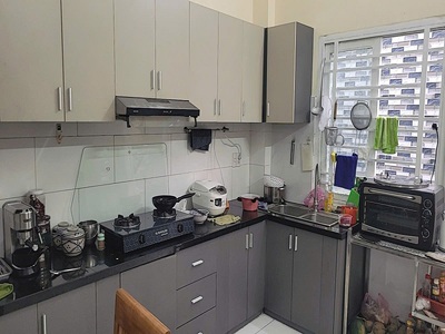 Bán gấp nhà mt kd hạ chào huỳnh văn nghệ, p12, gò vấp, 85m2, 4 tầng, ngang 5m 2