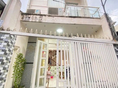 Nhà 1t1l p.thống nhất, gần văn hoa villa, đường oto 4 chỗ, chỉ 2tỷ350 0