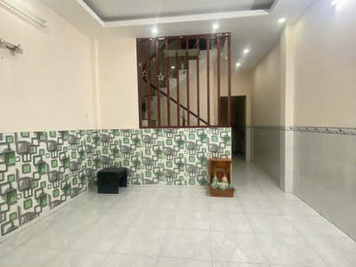 Nhà 1t1l p.thống nhất, gần văn hoa villa, đường oto 4 chỗ, chỉ 2tỷ350 1