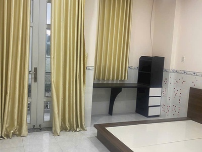 Nhà 1t1l p.thống nhất, gần văn hoa villa, đường oto 4 chỗ, chỉ 2tỷ350 4