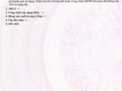 Cần bán gấp 1 sào đất 900tr đất có đường 1