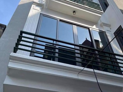 Nhà đẹp long lanh  đường phậm văn đồng - dt33m2 - 5 tầng - giá 6 tỷ - để ở kinh doanh 0