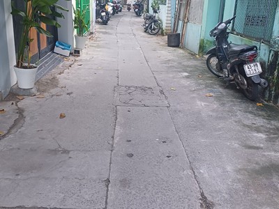 Nhà lô góc 2 mặt kiệt ô tô   cách tiểu la 20m   đất 80m2 giá chỉ 5.5 tỷ 2