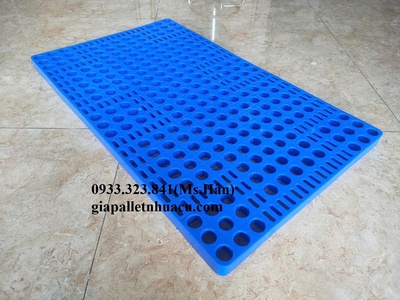Sỉ lẻ Pallet Nhựa Giá Rẻ Tại Thuận An 9