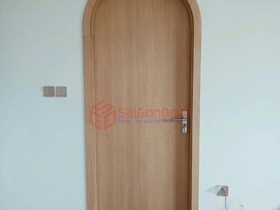 Cửa vòm composite-sang đẹp bền rẻ 2