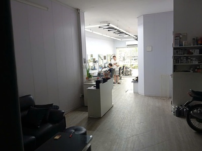 Cho thuê mặt bằng kinh doanh tại 106 phố giảng võ - cát linh - đống đa - hà nội... 1