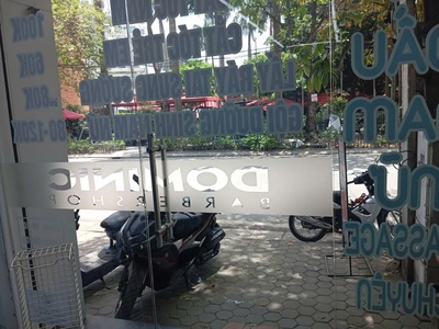 Cho thuê mặt bằng kinh doanh tại 106 phố giảng võ - cát linh - đống đa - hà nội... 3