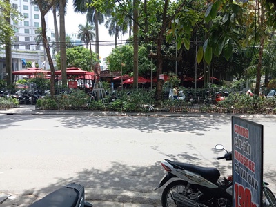 Cho thuê mặt bằng kinh doanh tại 106 phố giảng võ - cát linh - đống đa - hà nội... 4