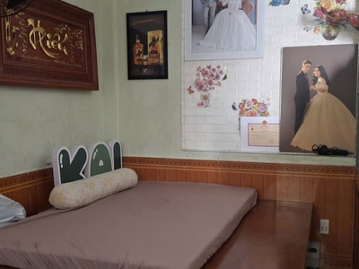 Đất vàng phố biển phạm văn đồng   phó đức chính   464m    giá 26 tỷ 2