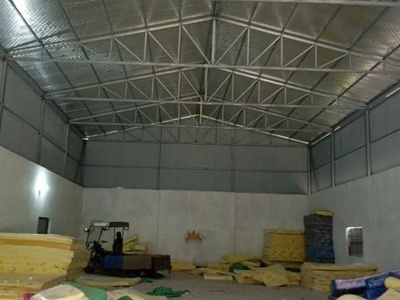 Chính chủ cho thuê xưởng tại thôn mục xá, xã cao dương  nay thuộc xã dân hòa  - hà nội. 0