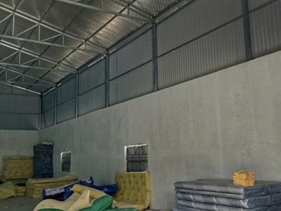 Chính chủ cho thuê xưởng tại thôn mục xá, xã cao dương  nay thuộc xã dân hòa  - hà nội. 1