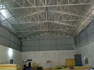 Chính chủ cho thuê xưởng tại thôn mục xá, xã cao dương  nay thuộc xã dân hòa  - hà nội. 2