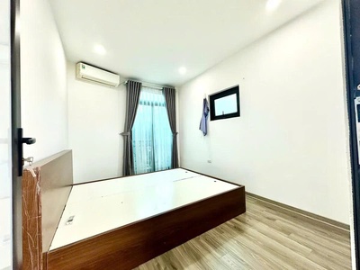 Chính chủ bán nhà đa sỹ  - hà đông, nhà mới đẹp 35mx 5 tầng  ở ngay 6.5tỷ.- nội thất đẹp 4