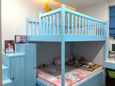 Cho thuê chung cư 69m2 vũ tông phan, thanh xuân.2pn, 2wc, sổ hồng. giá 17tr/tháng. 2