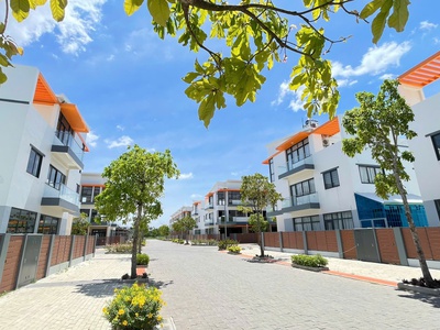 Elite life   nhà phố xanh, an cư   đầu tư sáng giá 4