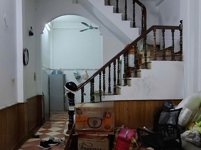 Hiếm  nhà 86 phùng hưng,hà đông 36m , 4 tầng, ngõ thông, giá 8.8 tỷ   chính chủ 3