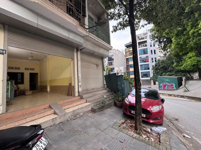 Hót đất đường bưởi, 31m,  tặng nhà 2 tầng, tây hồ view thoáng, oto đỗ cửa, hiếm. 3