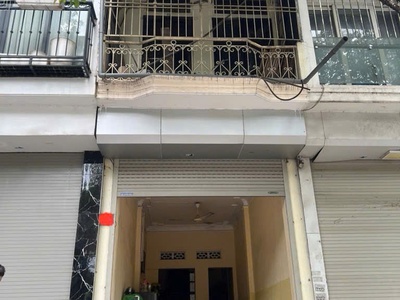 Hót đất đường bưởi, 31m,  tặng nhà 2 tầng, tây hồ view thoáng, oto đỗ cửa, hiếm. 4