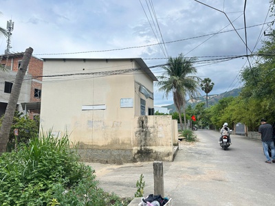 Chỉ còn 01 lô góc đường nhựa 2 oto đua, võ dõng, vĩnh trung, nha trang. 3