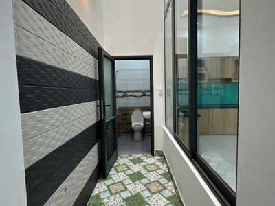 Nhà đúc 2 tầng tâm huyết hẻm ô tô phú nôngdt 87,2m2 ngang 5,5m giá bán 3,75 tỷ bao sang tên 0
