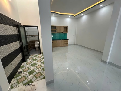 Nhà đúc 2 tầng tâm huyết hẻm ô tô phú nôngdt 87,2m2 ngang 5,5m giá bán 3,75 tỷ bao sang tên 1
