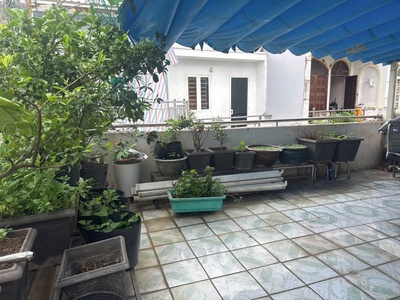 Xe hơi ngủ nhà - ngang 6.5 cực hiếm - chính chủ - bình thạnh - nơ trang long - khu dân trí - bán 0