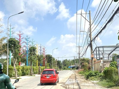 Bán nhà quận 9 - kdc phước thiện - view vinhomes q9 - 10p ra lê văn việt - 20 ra ngã tư thủ đức 1