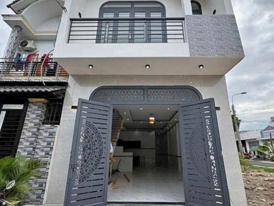 Nhà TP.HCM chỉ 1 tỷ 490 0
