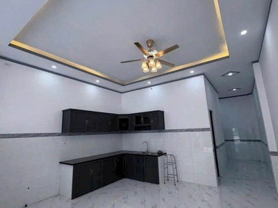 Nhà TP.HCM chỉ 1 tỷ 490 2