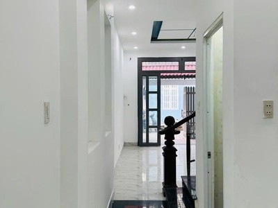 Bán nhà quận 9 - kdc phước thiện - view vinhomes q9 - 10p ra lê văn việt - 20 ra ngã tư thủ đức 3