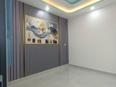 Chính chủ bán nhà mới xây diện tích 125m2 giá 2,6 tỷ,  đt 9 , mỹ hạnh bắc, long an 4