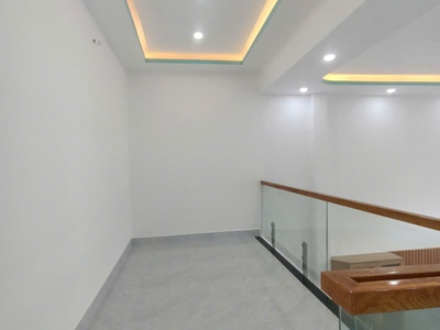 Chính chủ bán nhà  mới đẹp giá 2, 6 tỷ đường tỉnh 9 a,  mỹ hạnh bắc 4