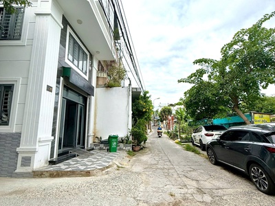 Bán nhà oto đua hẻm lê hồng phong, phước hải, nha trang 0