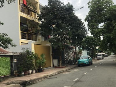 Bán đất mt đường 11a, phường long bình, quận 9, diện tích 5 x 20, giá nhỉnh 6 tỷ 2