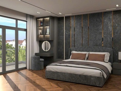 Bán nhà bồ đề 43m6 tầng thang máy mt5m gara ô tô hơn 14 tỷ 3
