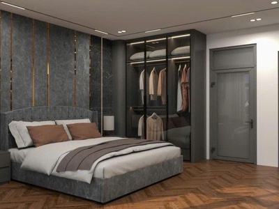 Bán nhà bồ đề 43m6 tầng thang máy mt5m gara ô tô hơn 14 tỷ 4