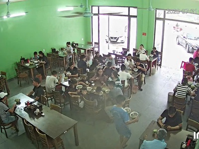 Chính chủ cần cho thuê quán đang kinh doanh ổn định tại tpdp khoa trường - xã trúc lâm - thanh hóa. 1