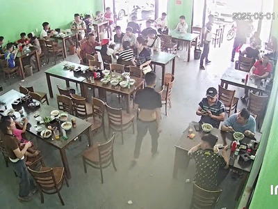 Chính chủ cần cho thuê quán đang kinh doanh ổn định tại tpdp khoa trường - xã trúc lâm - thanh hóa. 3