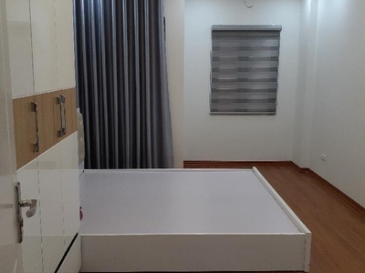 Dương quảng hàm 35m x5 tầng 8,8 tỷ,ngõ ba gác,cách ô tô 20m,50m ra phố,nhà đẹp 2