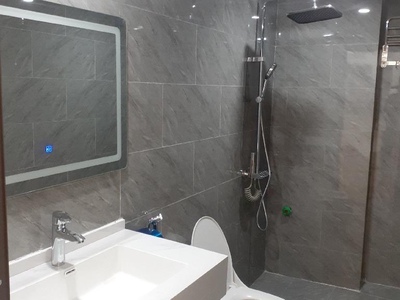 Dương quảng hàm 35m x5 tầng 8,8 tỷ,ngõ ba gác,cách ô tô 20m,50m ra phố,nhà đẹp 3