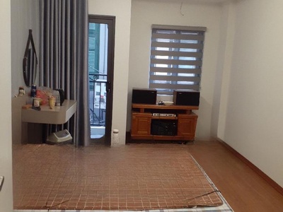 Dương quảng hàm 35m x5 tầng 8,8 tỷ,ngõ ba gác,cách ô tô 20m,50m ra phố,nhà đẹp 4
