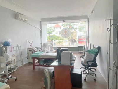 Mặt phố ngô gia tự   80m    6 tầng thang máy   kinh doanh siêu lợi nhuận   40 tỷ 4