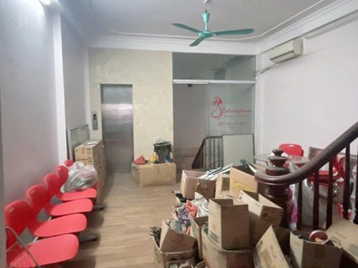 Mặt phố ngô gia tự   80m    6 tầng thang máy   kinh doanh siêu lợi nhuận   40 tỷ 3